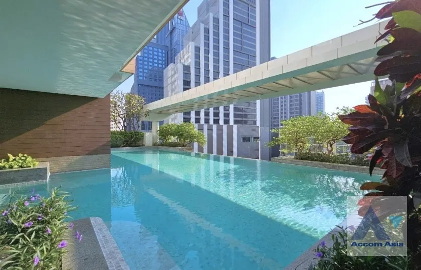 picture 🔼🔽 AccomA 📩  2 BR Condominium @Siri Residence Sukhumvit 24 (1511183) - 19/20