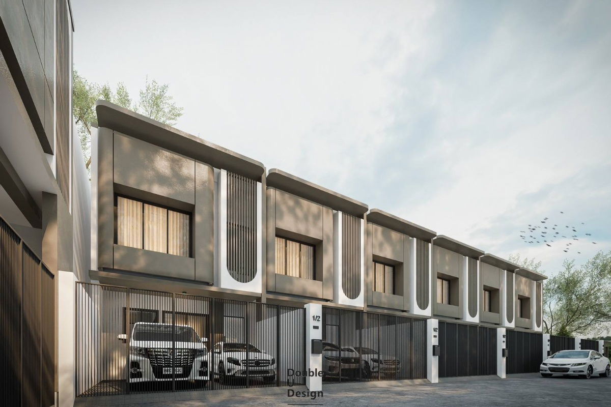 picture 2-Storey Townhomes for sale in Chalong - 8/17