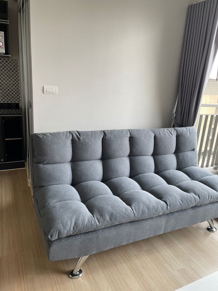 picture For rent: Parkland Lakeside Srinakarin, Building 1, 7th floor - 4/15