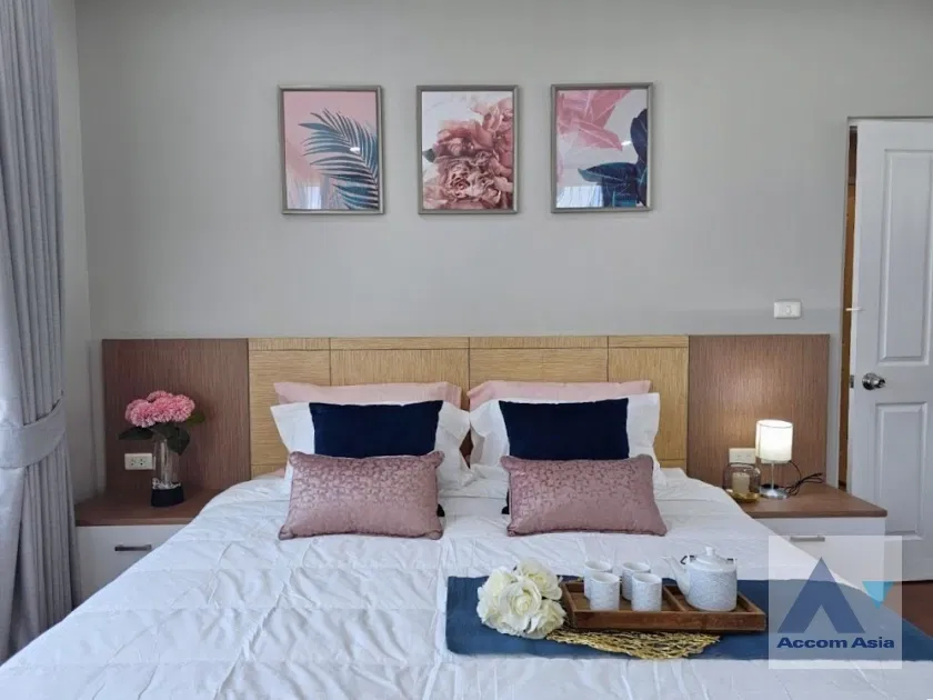 picture 🔼🔽 AccomA 📩  2 BR Condominium @Siri Residence Sukhumvit 24 (1511183) - 9/20