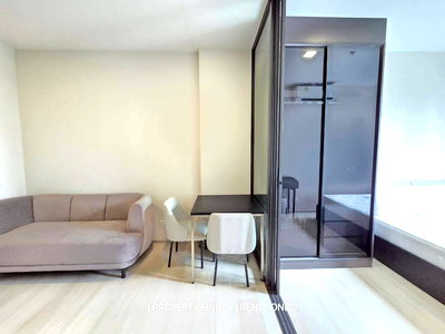 Condos for rent : PFD-05550 Condo for Rent:  The Privacy Jatujak  Schedule a viewing ■ Line: @propertyfinder	