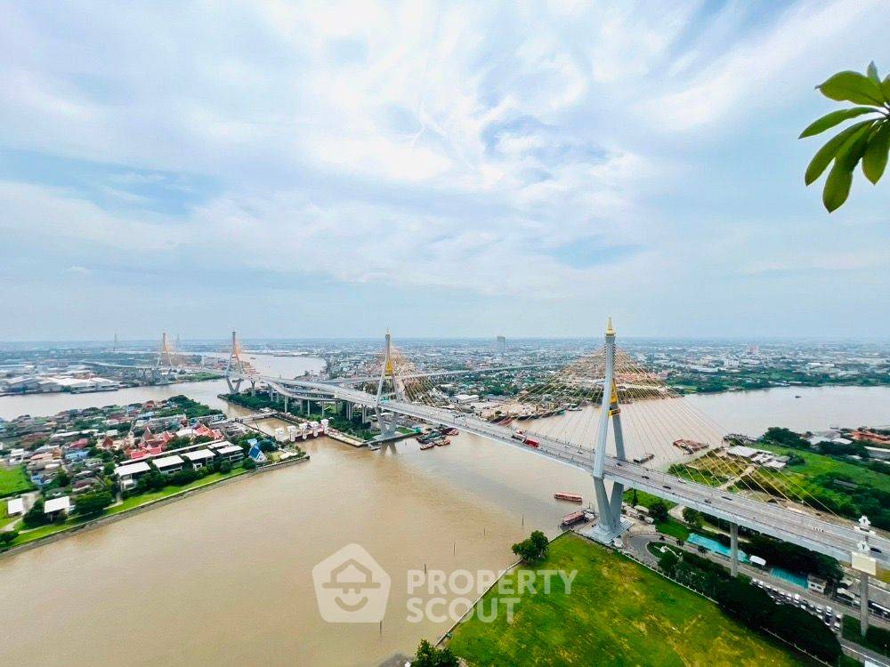 รูป คอนโด 3-ห้องนอน ที่ เดอะ พาโน พระราม 3 ใน บางโพงพาง (ID 2300914) - รูปที่ 32/33