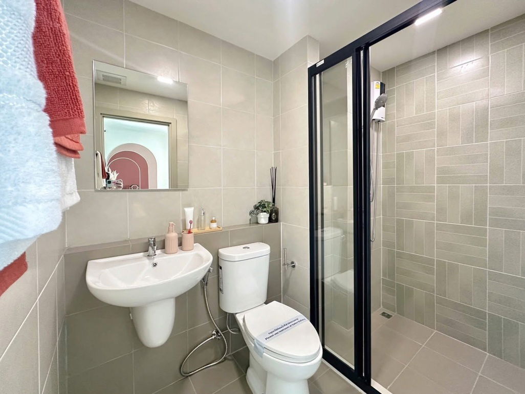 picture 🏙 𝘿𝘾𝙊𝙉𝘿𝙊 𝘾𝘼𝙇𝙈 𝙍𝘼𝙈𝙆𝙃𝘼𝙈𝙃𝘼𝙀𝙉𝙂 𝟒𝟎 🟢LINE : @wsrcondo 📞 061-6161426 / 065-5639565 - 7/7