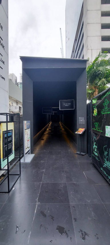 รูป เปิดให้เช่าพื้นที่เหมาะสำหรับคาเฟ่ ร้านอาหาร ออฟฟิศ - รูปที่ 15/21