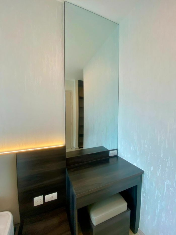 picture PFD-05712 Condo for Rent:  Life Asoke   Schedule a viewing ■ Line: @propertyfinder	 - 7/10