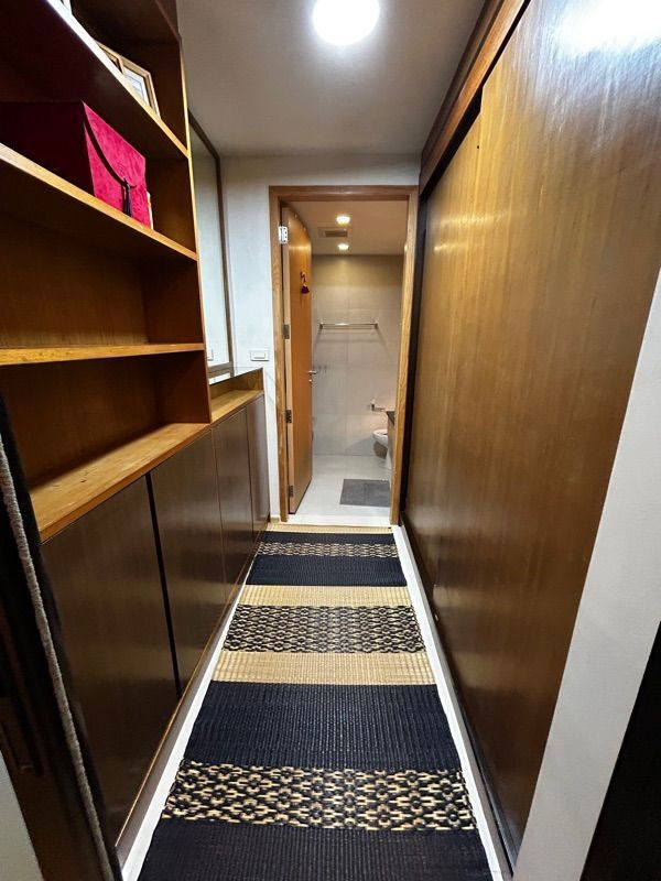 picture For rent: Socio Ruamrudee, 7th floor, - 2/7