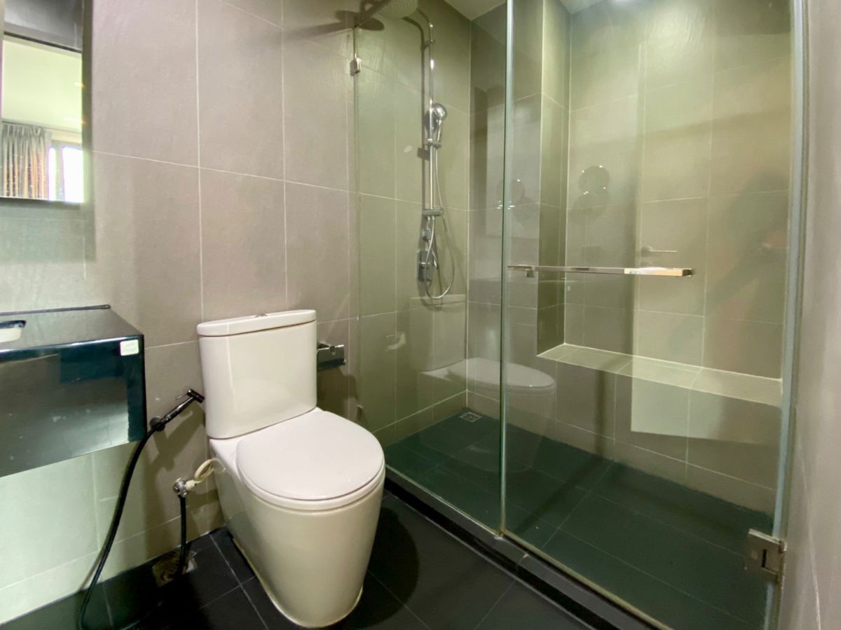 picture 🔥🔥Best price!! 1b1b 4.29mb - Whizdom Avenue Ratchada-Ladprao 📞Call 096 896 5953 - 7/9