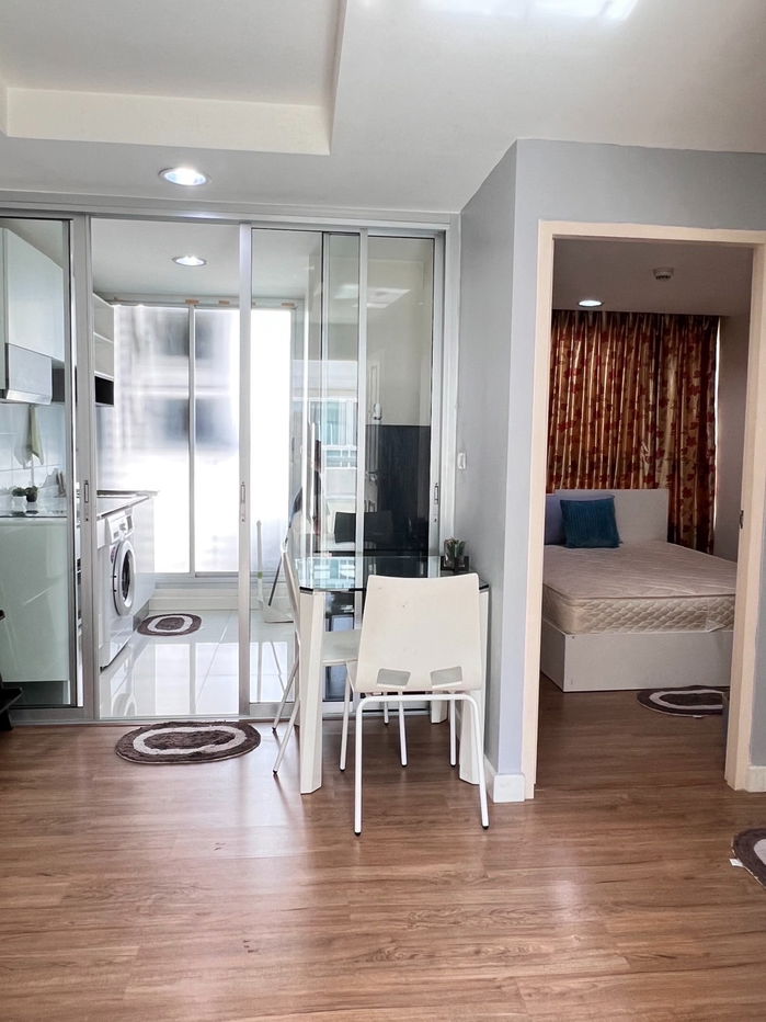 picture 🟢For Rent🟢The Kris7, beautiful room, fully furnished!📱ADD LINE @nathong97 (Reply ⚡ 24 Hr) P1314 - 10/11