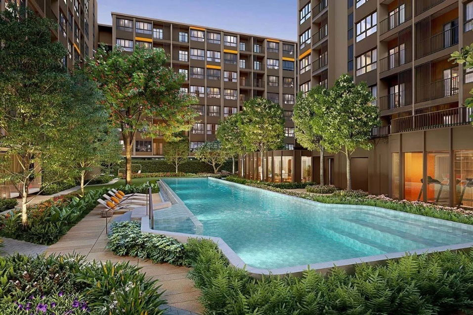 picture 𝐃𝐜𝐨𝐧𝐝𝐨 𝐜𝐚𝐥𝐦 𝐑𝐚𝐦𝐤𝐡𝐚𝐦𝐡𝐚𝐞𝐧𝐠 𝟒𝟎 ✨ 📲061-6161426/065-4496399  🟢LINE: @wsrcond - 4/4