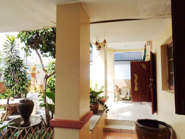 รูป 🚩ขาย !! บ้านเดี่ยว หลังใหญ่ หมู่บ้าน พัฒนาสิริ ซาฟารีเวิลด์ ซอยเลียบคลองสอง 32 บางชัน - รูปที่ 15/44