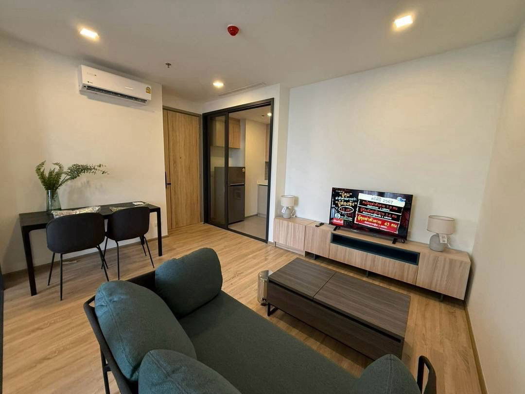 รูป For rent XT Phayathai (เอ็กซ์ที พญาไท) [CC-01] - รูปที่ 1/10