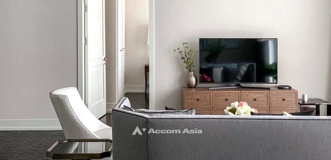 picture 🔼🔽 AccomA 📩 Pet friendly 2 BR Condominium @The Ritz Carlton Residences (AA31888) - 5/10