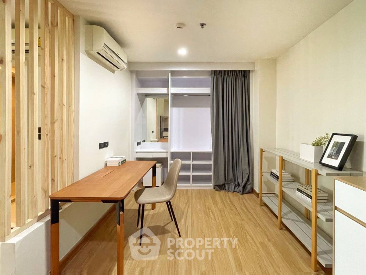 รูป คอนโด 1-ห้องนอน ที่ เดอะเน็กซ์ การ์เด้น มิกซ์ ใกล้ BTS อ่อนนุช (ID 1548718) - รูปที่ 9/9