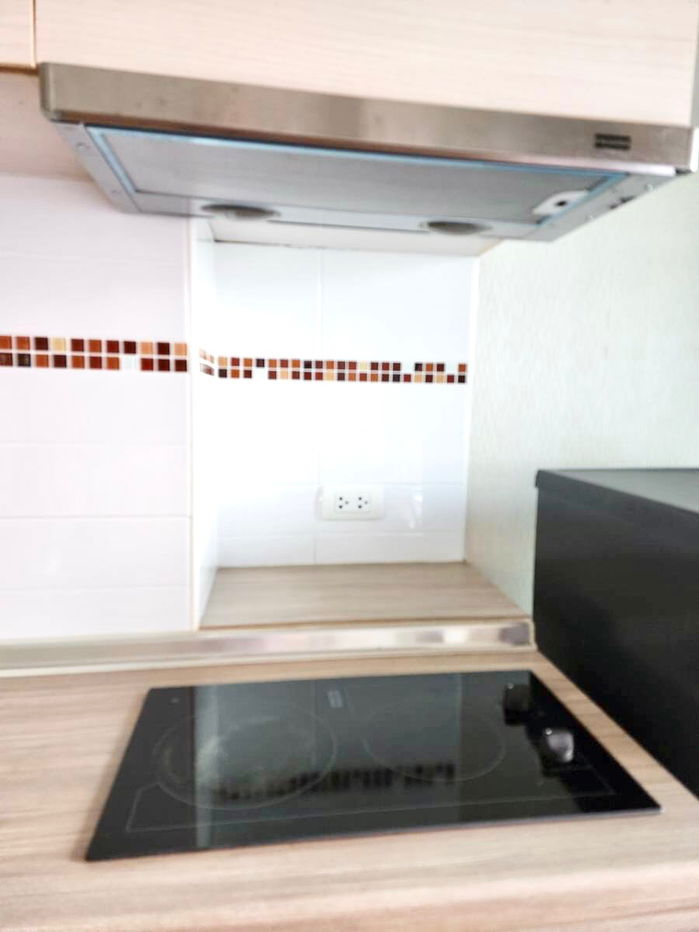 picture For rent only 🔥10,999-11,999Baht FullFurnish  - 6/8