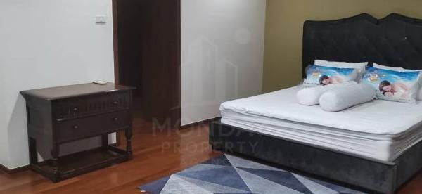 รูป 📌 ด่วน บ้าน ให้เช่า โลตัส พอยท์ เอกมัย MD-58634 - รูปที่ 3/6