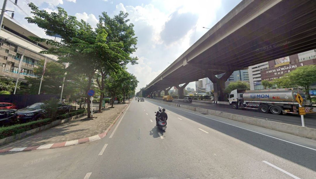 รูป ขายที่ดินพร้อมสิ่งปลูกสร้าง โซนลาดพร้าวตอนต้น-วิภาวดีรังสิต ใกล้เซ็นทรัลลาดพร้าว - รูปที่ 1/4