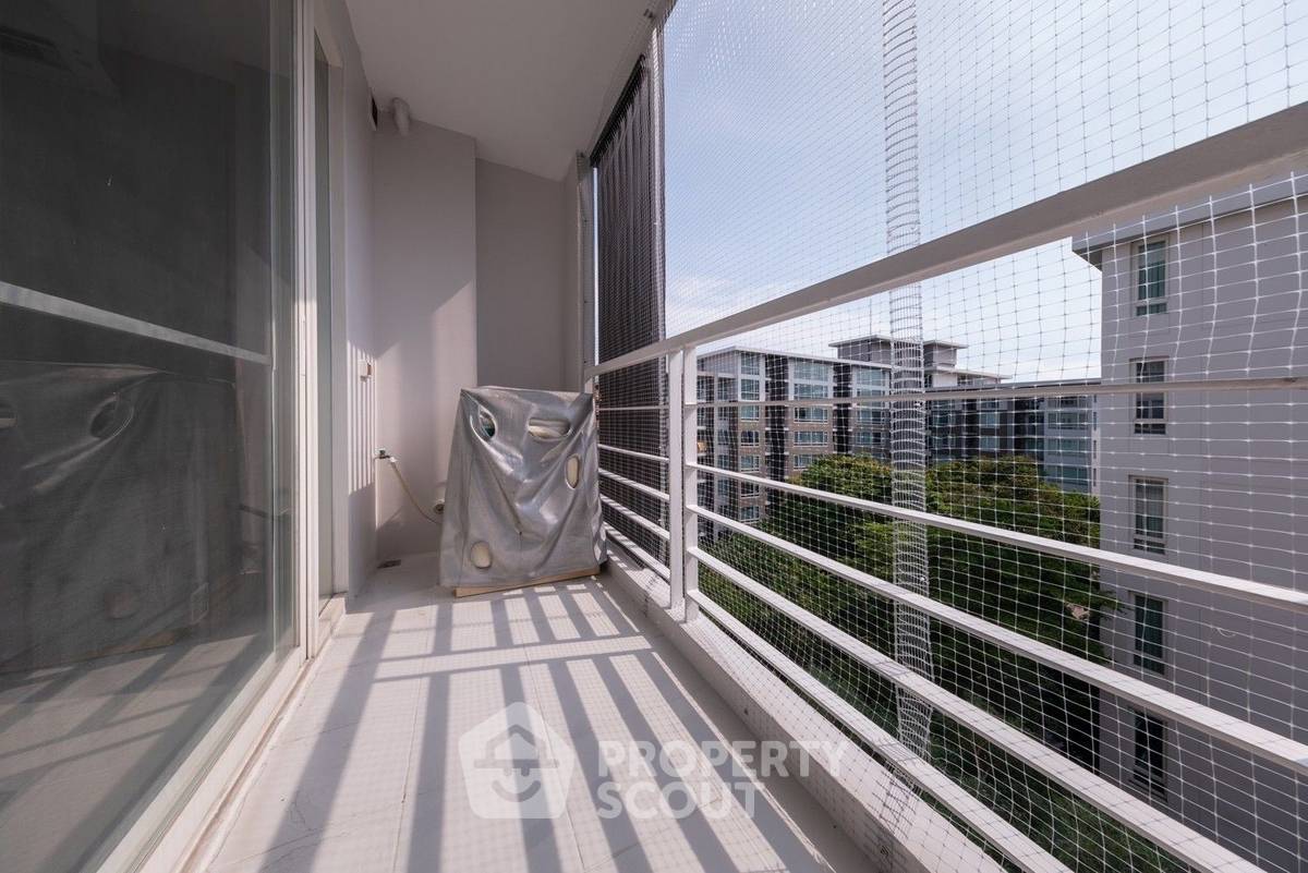 picture 2-BR Condo at Elements Srinakarin in Nong Bon (ID 1987390) - 6/16