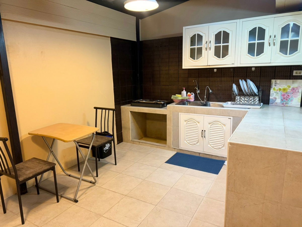 รูป ให้เช่า Townhome / Home-office Royal Nakarin Villa - รูปที่ 30/37