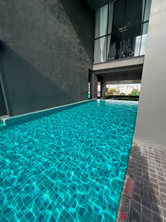 รูป 🏢 ประกาศให้เช่าคอนโด | MA-C7558   โครงการ Movenpick Residences Ekkamai (เมอเวนพิค เรสซิเดนซ์ เอกมัย)  - รูปที่ 17/19