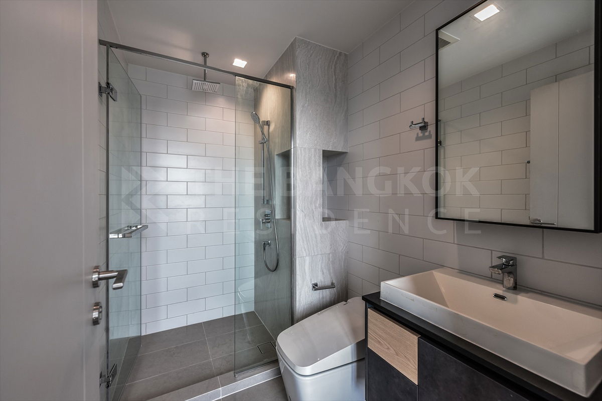 picture ✨Stylish Built-in Unit✨, The Line Jatujak-Mochit near BTS Mo Chit  - 11/11