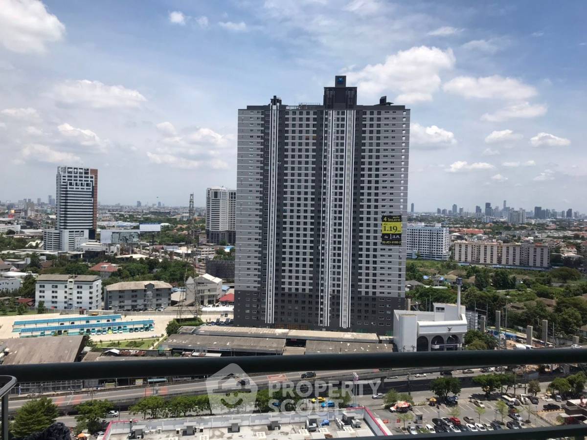 รูป คอนโด 1-ห้องนอน ที่ ลุมพินี เพลส ศรีนครินทร์-หัวหมาก ใกล้ ARL หัวหมาก (ID 771256) - รูปที่ 9/10