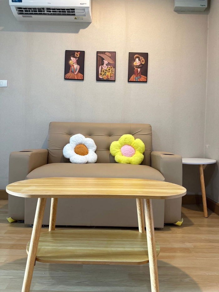 picture #R6281  🎉 100968 Condo for rent The Raffles Condominium Ladprao42/1 - 6/7