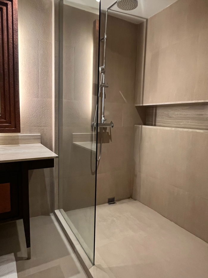 รูป cd1832 ให้เช่าคอนโดหรู Penthouse วิวแม่น้ำเจ้าพระยา ราคาถูก 100,000บาท/เดือน (ราคานี้ ไม่ให้เปียโน) Le bua at State Tower ใกล้ BTS สะพานตากสิน - รูปที่ 39/49