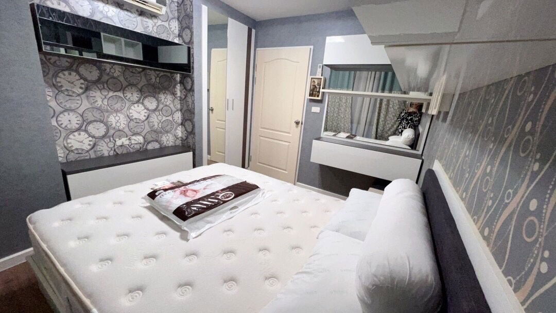 picture Condo for rent at iCondo Salaya  - 2/12