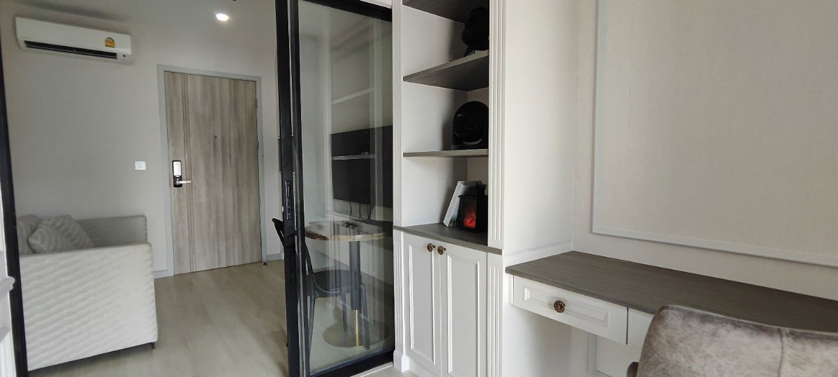 picture Condo for rent: Knightsbridge Prime Sathorn, near BTS Chong Nonsi, 22,000 baht, property code: RS1762 - 2/11