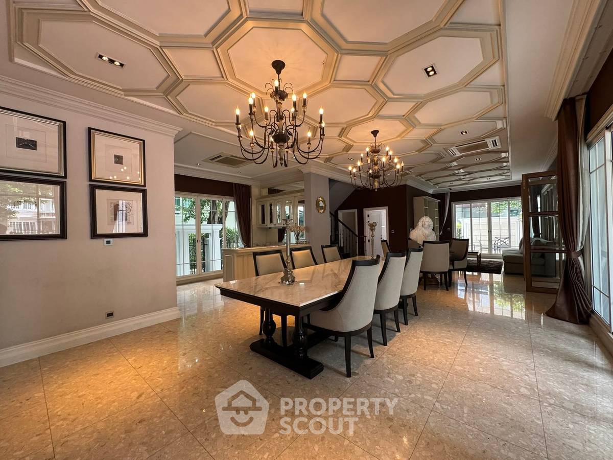 picture 4-BR House in Bang Khae Nuea (ID 2141569) - 26/34