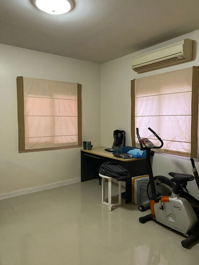 รูป 🏠 ขายบ้าน : PRUKSA VILLAGE 8 (พฤกษาวิลเลจ 8)   รหัสทรัพย์ | 📌 LNP-H538  - รูปที่ 13/32