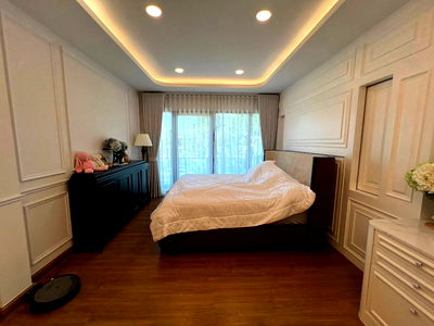 บ้านเดี่ยวให้เช่า : 🏢 ประกาศให้เช่าบ้าน | MA-H480   โครงการ Centro Bangna (เซนโทร บางนา) 