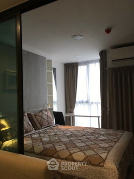 1-BR Condo at Modiz Station in Anusawari (ID 1207301)