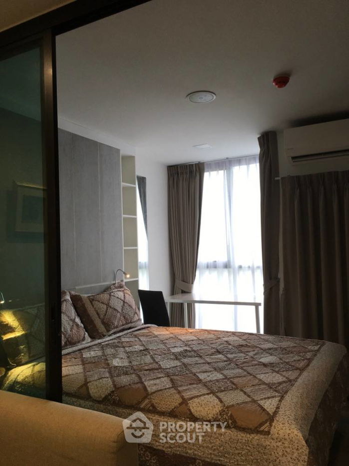 รูป คอนโด 1-ห้องนอน ที่ โมดิซ สเตชั่น พหลโยธิน – รามอินทรา ใน อนุสาวรีย์ (ID 1207301) - รูปที่ 1/9