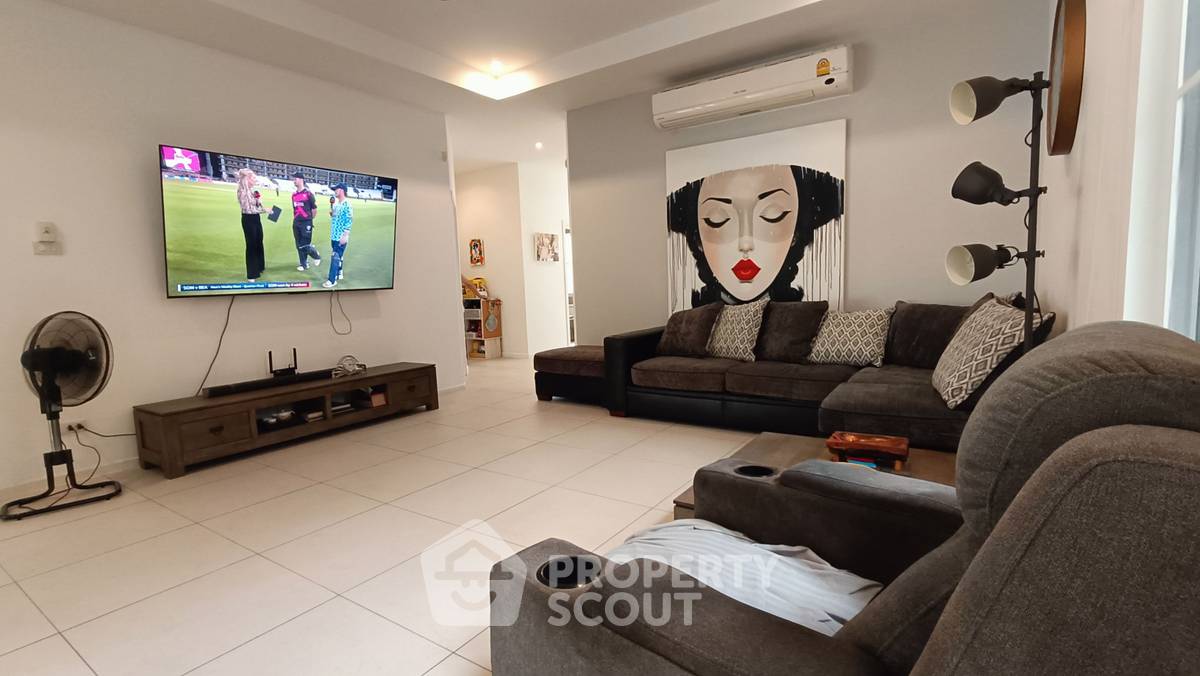 รูป บ้าน 4-ห้องนอน ที่ มะลิ เพรสทีจ ใน ทับใต้ (ID 2241985) - รูปที่ 19/35