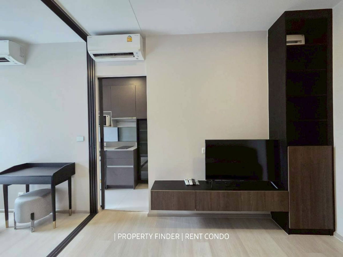 รูป PFD-05550 ให้เช่าคอนโด  เดอะ ไพรเวซี่ จตุจักร ( The Privacy Jatujak )  นัดชมห้อง ■ line : @propertyfinder - รูปที่ 9/26