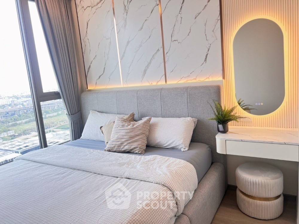 รูป คอนโด 1-ห้องนอน ที่ วิสซ์ดอม เดอะ ฟอเรสเทียส์ ใน บางแก้ว (ID 2079018) - รูปที่ 3/9