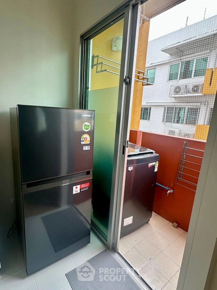 รูป คอนโด 1-ห้องนอน ที่ มายคอนโด สุขุมวิท 103 ใกล้ อุดมสุข (ID 2303667) - รูปที่ 5/8