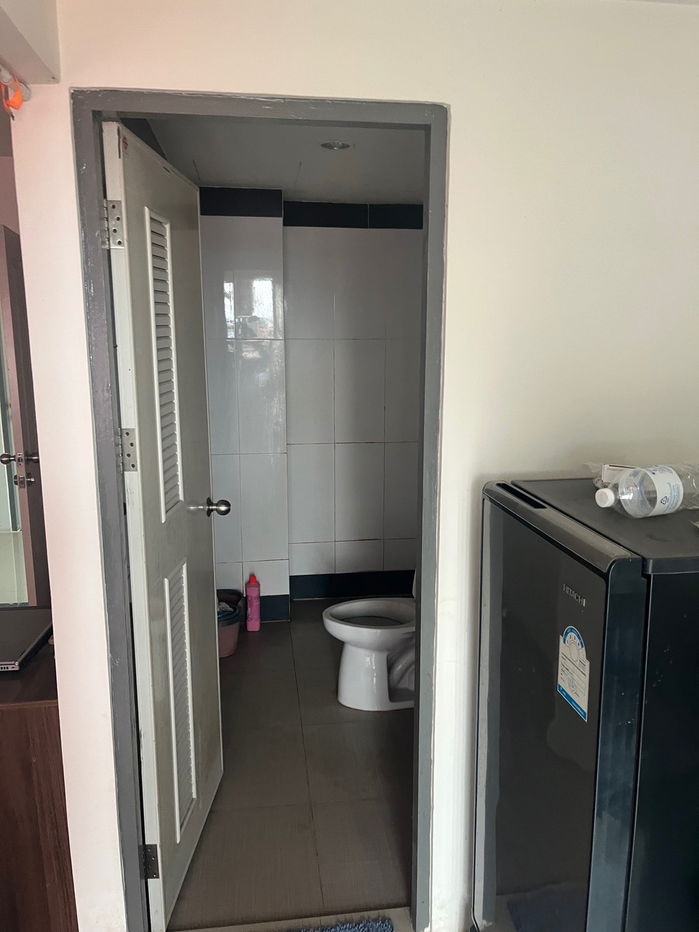 รูป ขายคอนโด เบสตั้น1 ชั้น6 ห้องริม เจ้าของขายเอง - รูปที่ 2/2