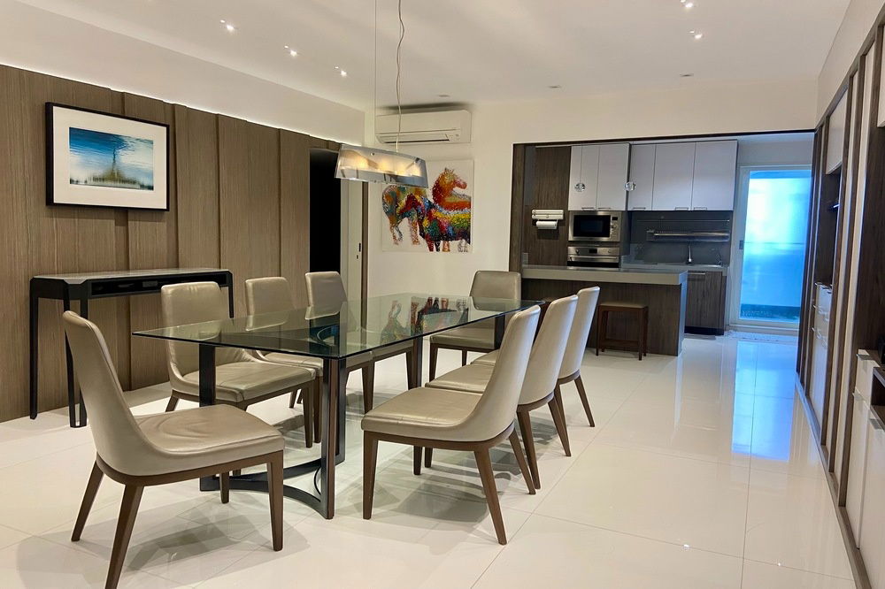 รูป 🔥 สำหรับขาย- เช่า !! 🔥 Code C20230203376......Royal Castle Sukhumvit, 3 ห้องนอน, 3 ห้องน้ำ, 1 ห้องแม่บ้าน, แต่งครบ, พร้อมเข้าอยู่, ราคาพิเศษ!!📣📣 - รูปที่ 4/14