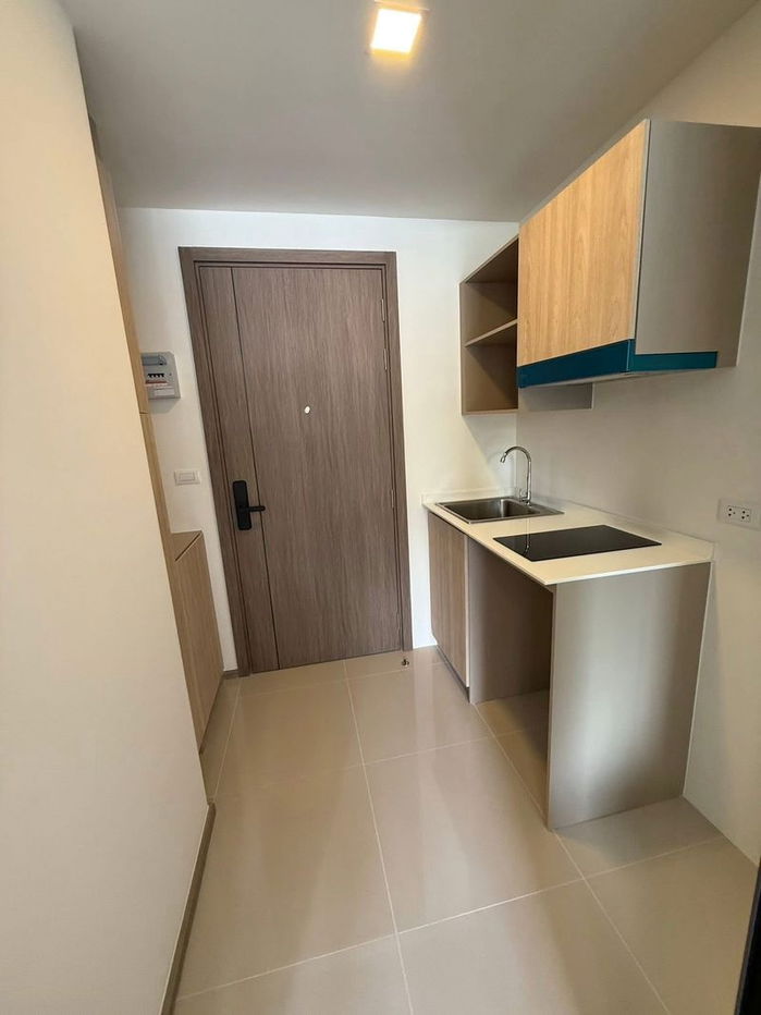 picture For Rent The Muve Pradipat Fully Furnished (Near BTS Saphan-kwai) - 2/8