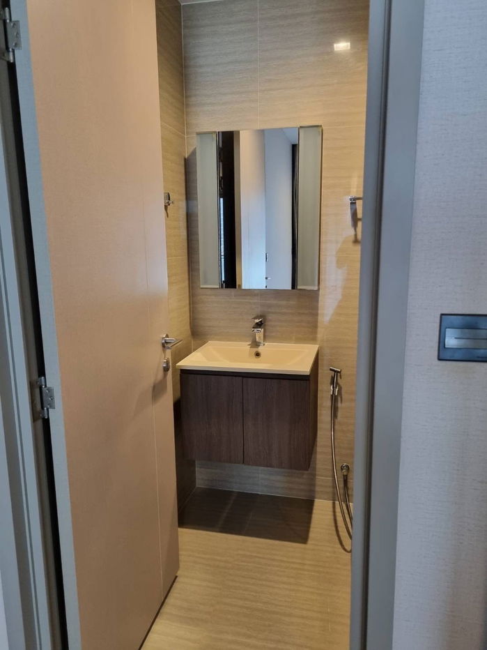 รูป Hot Price for rent The LINE Asoke - Ratchada ราคาถูกที่สุด ห้องสวย🔥 - รูปที่ 12/17