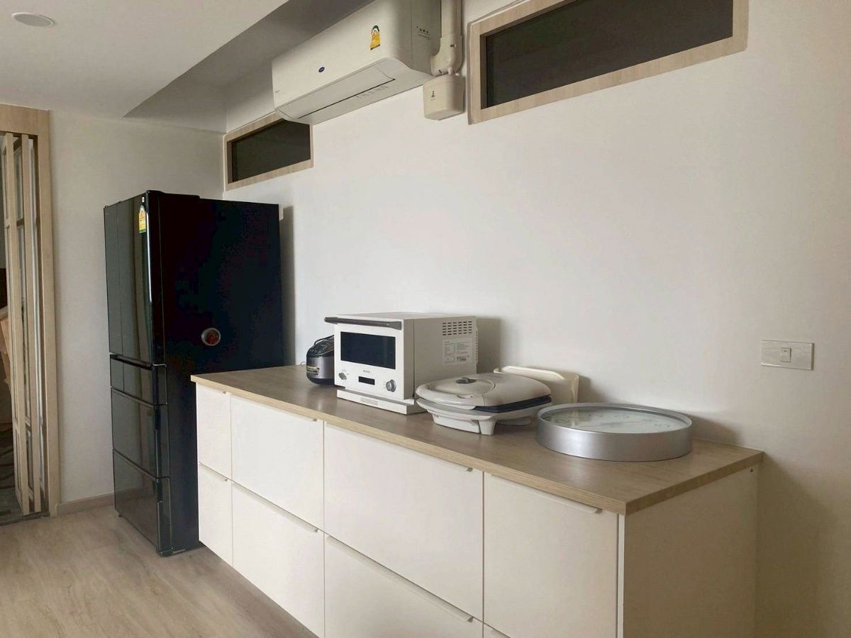 รูป LTH13155 – Condo for Sale คอนโดขาย at President Park Sukhumvit 24 Size 223 sqm. 4 beds 3 baths ONLY 21 MB Near BTS Asoke - รูปที่ 6/14