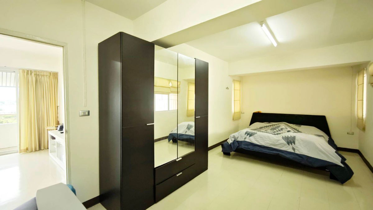 รูป 3 Bedrooms apartment in the center of Phuket  - รูปที่ 13/16
