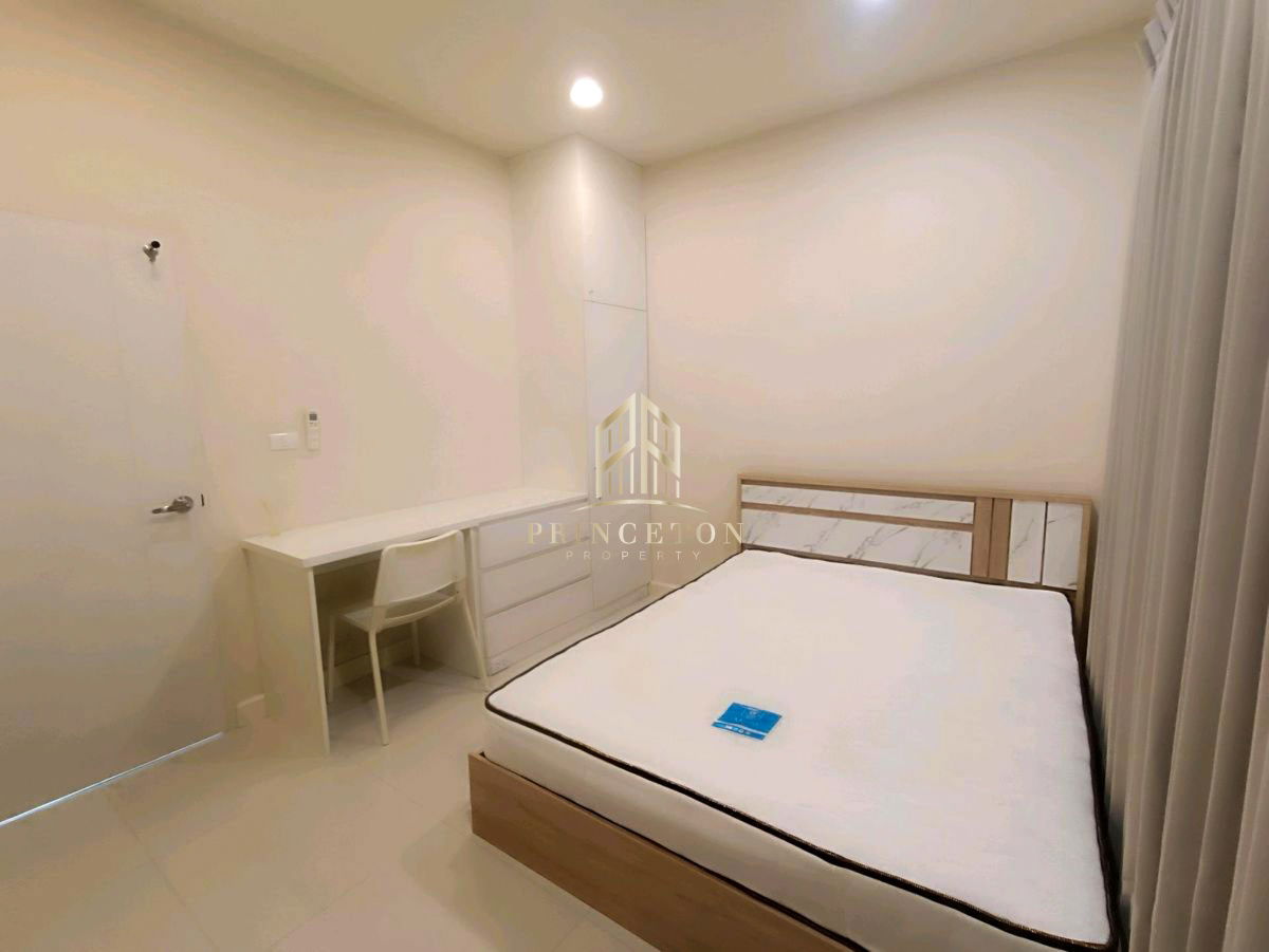 รูป THE CITY บางนา กม.7 – ที่สุดของทำเลย่านบางนา  - รูปที่ 9/31