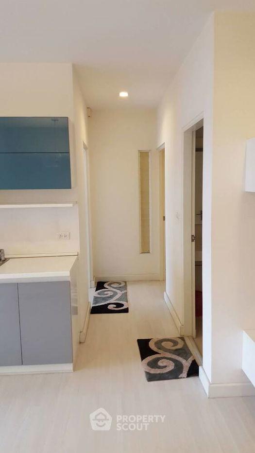 picture 1-BR Condo at The Room Ratchada-Ladprao near MRT Ratchadaphisek (ID 2143950) - 4/8