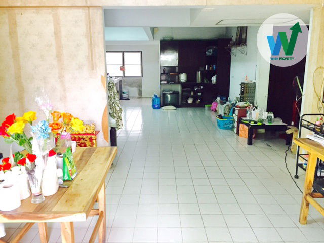 รูป ขายบ้านเดี่ยว ชวนชื่นพาร์ควิลล์ ตลิ่งชัน 71  ตร.ว. 5 ห้องนอน 4 ห้องน้ำ - รูปที่ 2/10