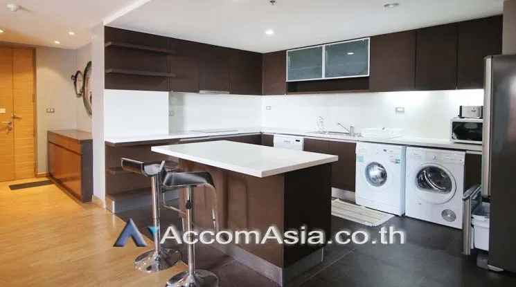 รูป 🔼🔽 AccomA 📩  2 BR Condominium @59 Heritage (AA17130) - รูปที่ 3/11