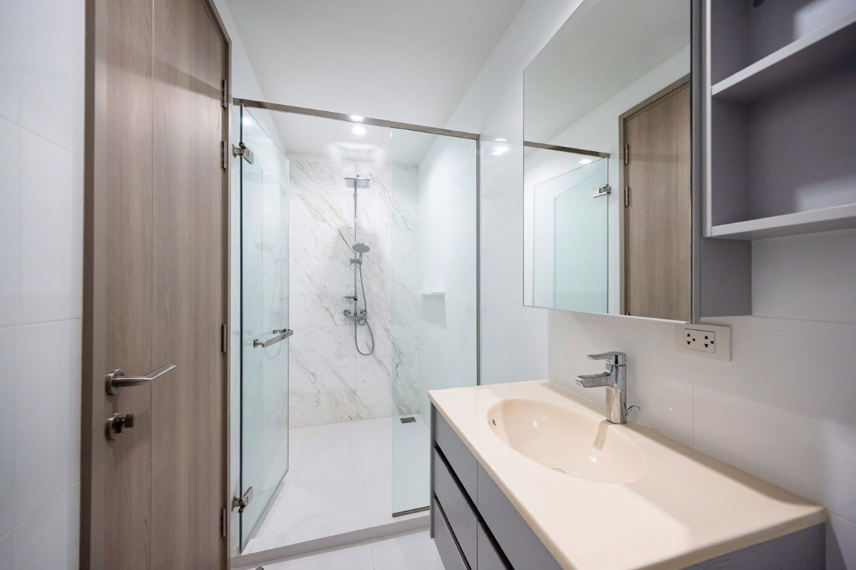 รูป HQ Thonglor  2ห้งอนอน 2 ห้องน้ำ ขนาด 75 ตร.ม - รูปที่ 8/11