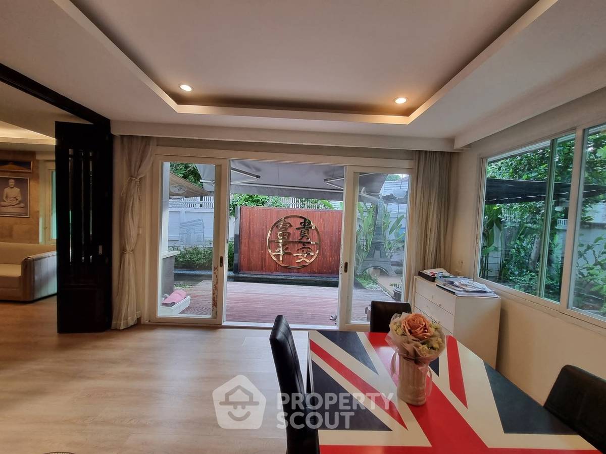 รูป บ้าน 3-ห้องนอน ที่ บ้านลาดพร้าว 2 ใน คลองจั่น (ID 2302028) - รูปที่ 15/31